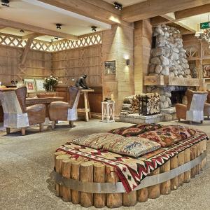 Aries Hotel & SPA Zakopane