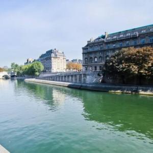 St André 5D - SAINT GERMAIN DES PRES - STUDIO PERFECT PLACE