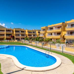 Apartment Venecia Lake by Interhome