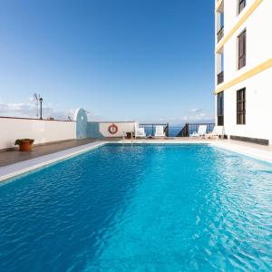 Apartment Sea view Drilasol by Interhome