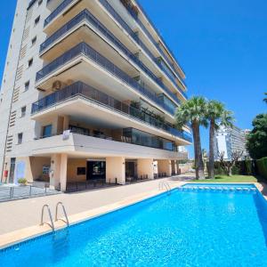 Apartment Morello by Interhome