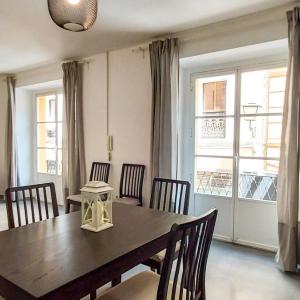 Apartamento MURILLO-PLAZA DE LA MAGDALENA
