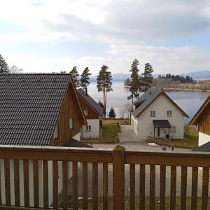 Lipno - Villa Bernard - Lakeside Village
