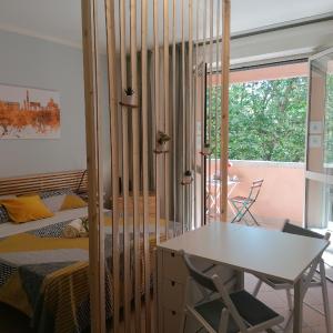 Area33 Guest House