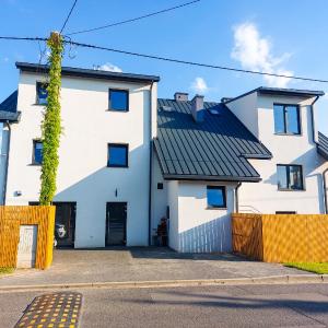 MR HOME APARTMENTS - Limba