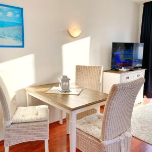 Hafenresidenz - Ferienwohnung 31