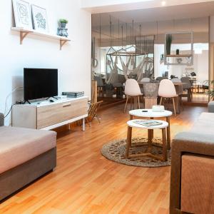 Apartamento Sanchez