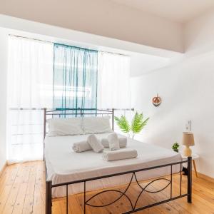 Cozy Loft near Downtown