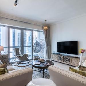The Smart Concierge - 8 BLVD Walk