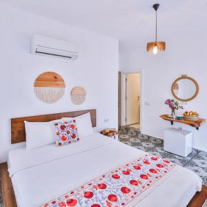 Dantel Pansiyon Kaş