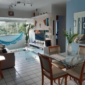 Ed Atlantis 103A Conforto e Aconchego