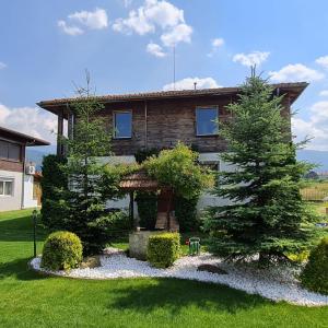Villa Nikol Apt #1