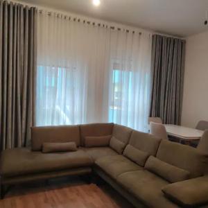 Modern room in Tirana