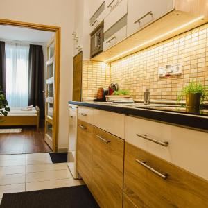 Old Town Apartman