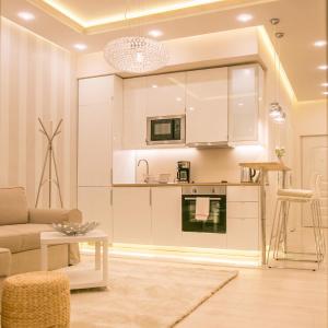 PANNI Stylish two bedroom flat by Andrássy Street