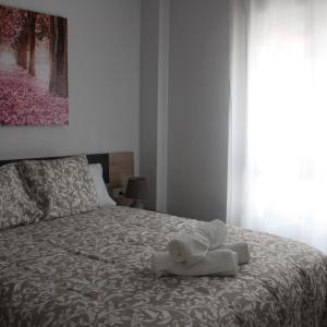 INCREIBLE APARTAMENTO CENTRO GRANADA ALHAMBRA