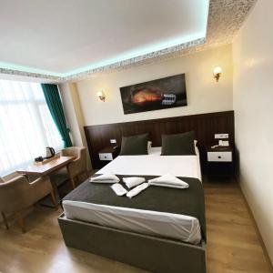 ÜSKÜDAR OTEL