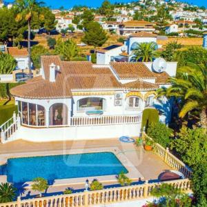 Casa Sofia