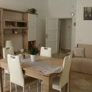 Ohana: Casa nel centro di Lecce