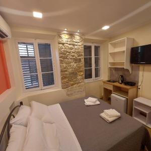 Corcyra microflat in old town