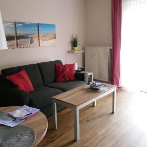 Apartmenthaus Holländerei