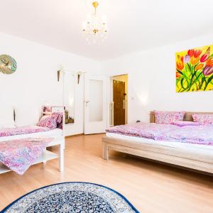Altstadt-Süd - CGN Apartments