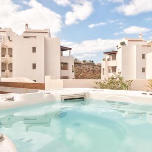 Teguise 3-3 PENTHOUSE POOL VIEW & JACUZZI 2B