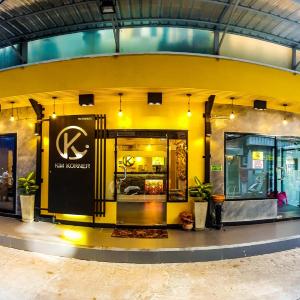 Kim Korner Hotel
