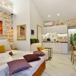 Corfu Cathedral Studio