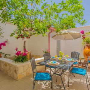 Casa Nonna Netta a 500mt dal centro storico