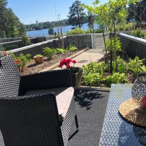 Lake view Helmi
