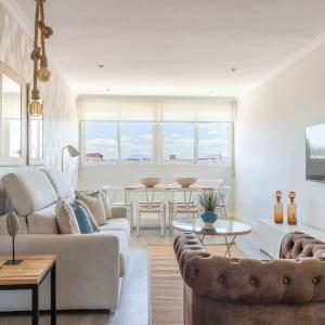 Living4malaga Infinity Views Penthouse