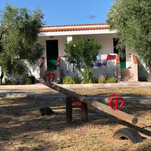 Tenuta Montincello