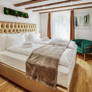 VISIMO Apartments Steigerstrasse St Gallen - Modern Living near OLMA & Hospital