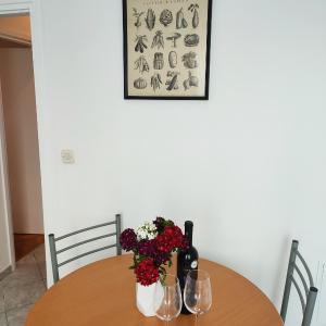 Apartment LENKA -Split ,great location