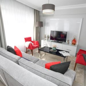 Patika Suites,
