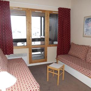 Studio confortable, accès pistes, balcon, animaux admis - FR-1-181-2320