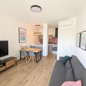 Casa Ikigai Sirolo - Appartamento nuovissimo con giardino, a due passi dal centro