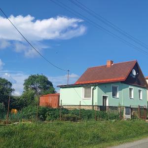 Apartmán U jelena