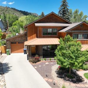 Durango Deluxe Townhome