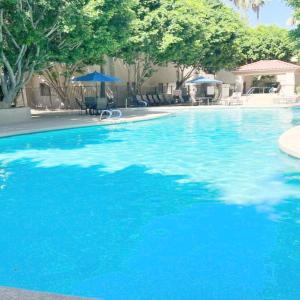 Excellent location,Relax in the heart of the City!! by Kivoya