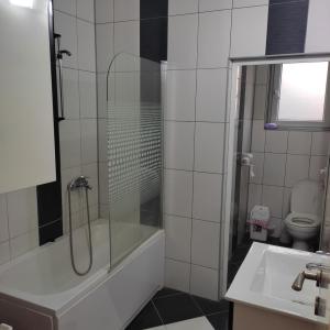 Magic apartment