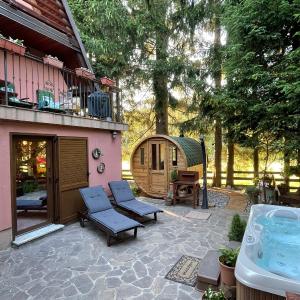 Chalet Calla