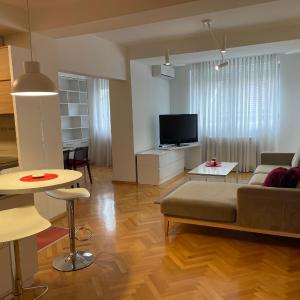 Bohemian paradice in Debar maalo