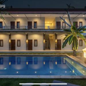Cempaka Mas guest house canggu