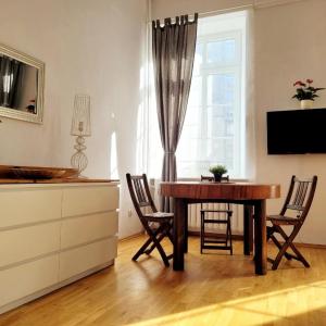Przytulne apartamenty w centrum Warszawy Lok 2