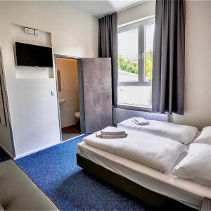 Hotel City Meetpoint