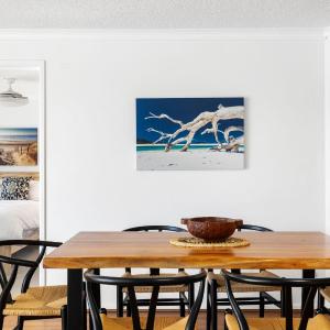 5 Pacific Outlook Ocean View Apartment in Sunshine Beach