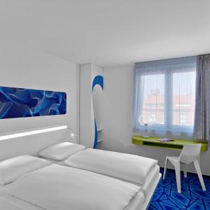 Prize by Radisson, Hamburg City