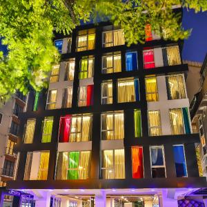 Business Life Hotel & Spa Şişli